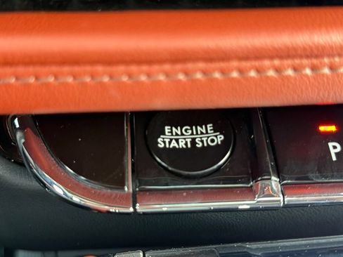 Used 2025 Lincoln Aviator Reserve AWD/4WD image 29