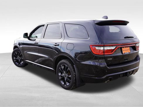 Certified 2021 Dodge Durango R/T w/ Technology Group image 8