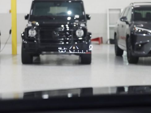 Used 2018 Lexus LC 500 Coupe image 19