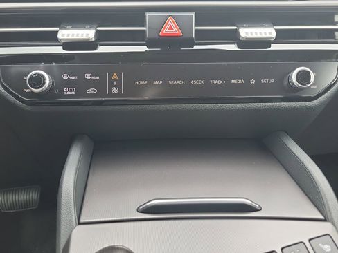 New 2026 Kia Sportage SX Prestige image 24