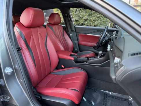 Used 2023 Acura Integra A-Spec image 34