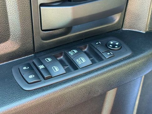 Certified 2024 RAM 1500 Tradesman w/ Tradesman SXT Package AWD/4WD image 13