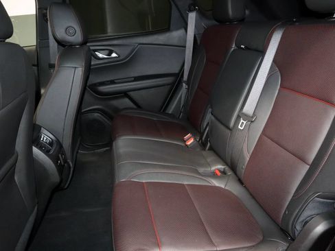 Used 2024 Chevrolet Blazer RS w/ Driver Confidence II Package FWD image 21