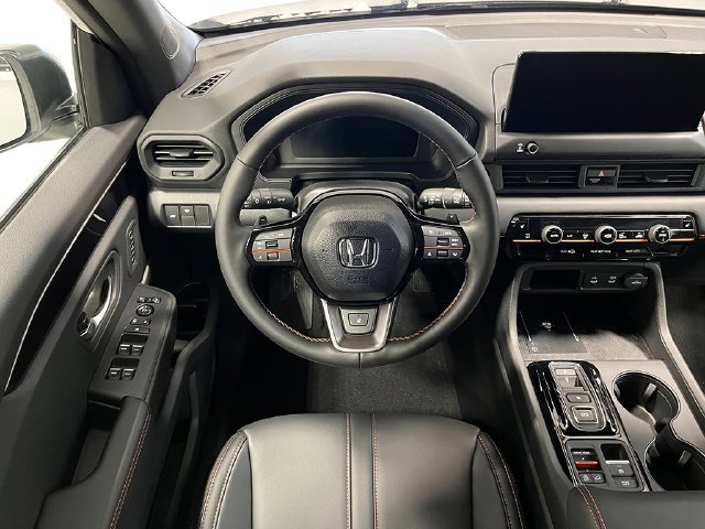 New 2026 Honda Pilot TrailSport image 27