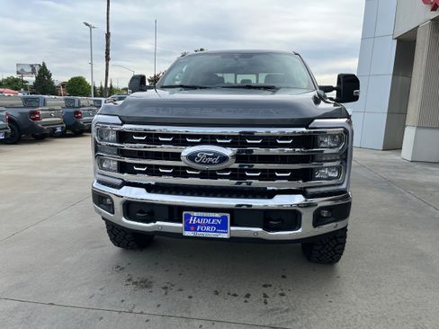 New 2026 Ford F250 Lariat w/ Tremor Off-Road Package AWD/4WD image 3