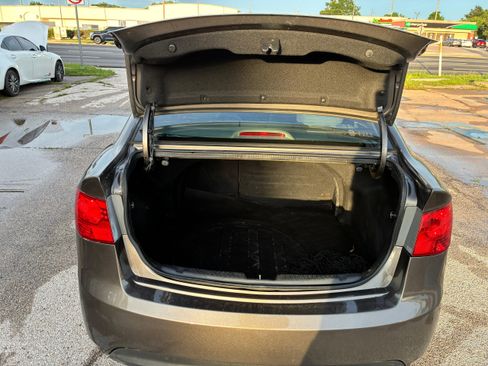 Used 2012 Kia Forte EX FWD image 2