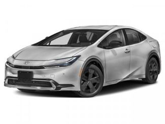 New 2026 Toyota Prius Plug-In Hybrid FWD video 1