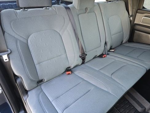 Used 2022 RAM 1500 Big Horn image 30