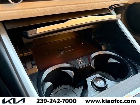 Used 2023 BMW 430i Gran Coupe xDrive 430i xDrive w/ M Sport Package image 31