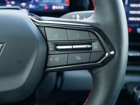 Used 2024 Chevrolet Silverado EV RST image 23