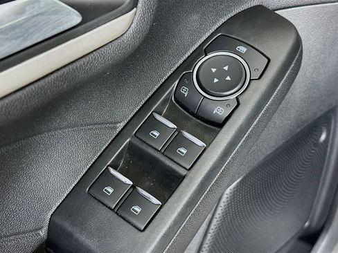 Certified 2021 Ford Escape SE w/ Convenience Package image 29