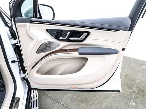 Certified 2023 Mercedes-Benz EQS 450+ SUV image 26