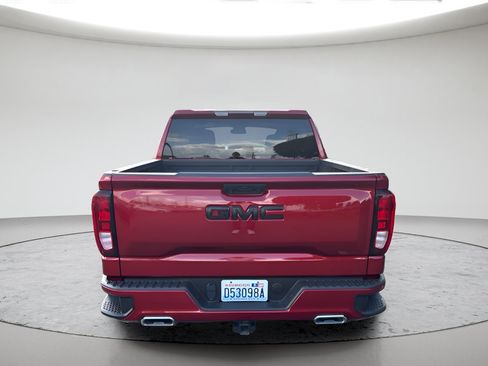 Used 2024 GMC Sierra 1500 Elevation AWD/4WD image 2