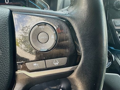 Used 2023 Honda Odyssey Touring image 35