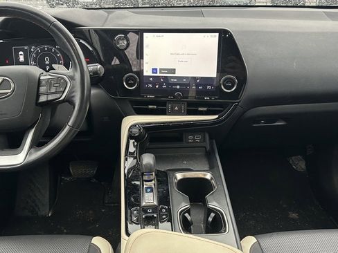 Used 2022 Lexus NX 350 AWD image 5