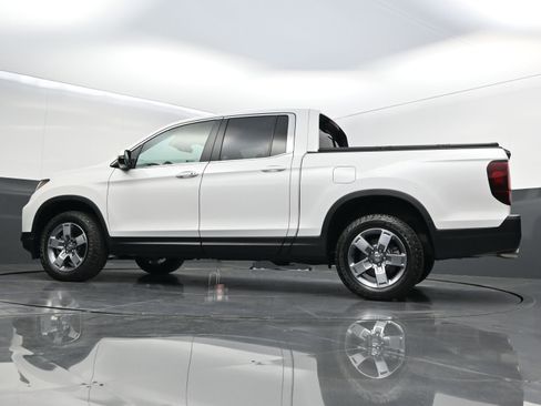 Used 2026 Honda Ridgeline RTL image 36