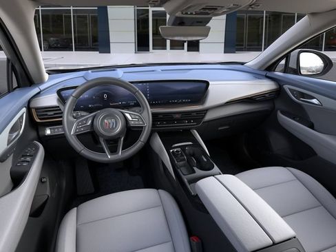 New 2026 Buick Envision Avenir AWD/4WD image 19