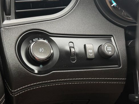 Used 2011 Buick LaCrosse CXL w/ Driver Confidence Package image 36