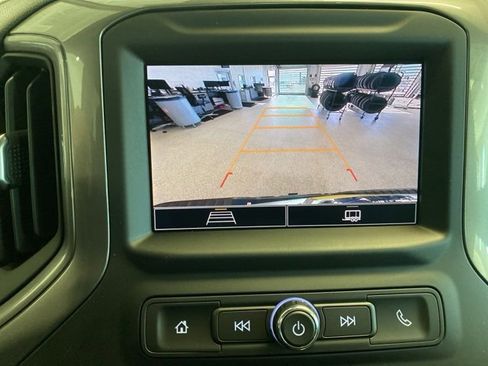 New 2026 Chevrolet Silverado 2500 Custom w/ Custom Value Package image 18