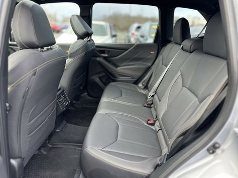 Used 2024 Subaru Forester Wilderness image 23