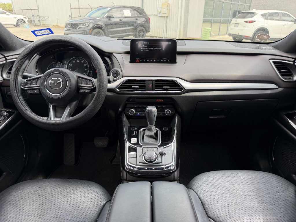 Used 2019 MAZDA CX-9 Grand Touring FWD image 24