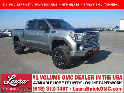 Used 2021 GMC Sierra 1500 Base w/ Sierra Value Package
