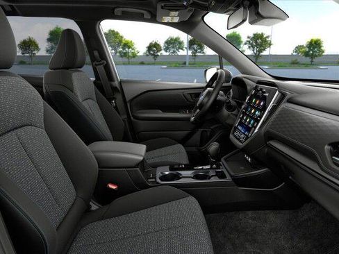 New 2026 Subaru Forester Premium AWD/4WD image 15