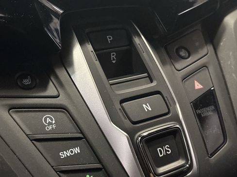 Used 2024 Honda Odyssey Sport image 7