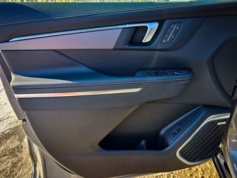 New 2026 Buick Enclave Sport Touring w/ Power Package image 9