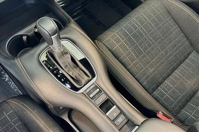 Used 2024 Honda HR-V Sport image 19