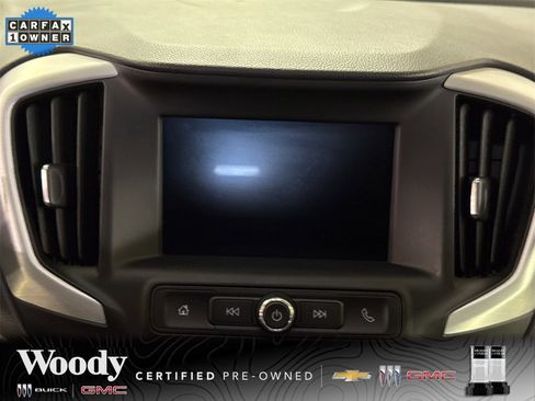 Used 2023 GMC Terrain SLE w/ Elevation Edition image 22