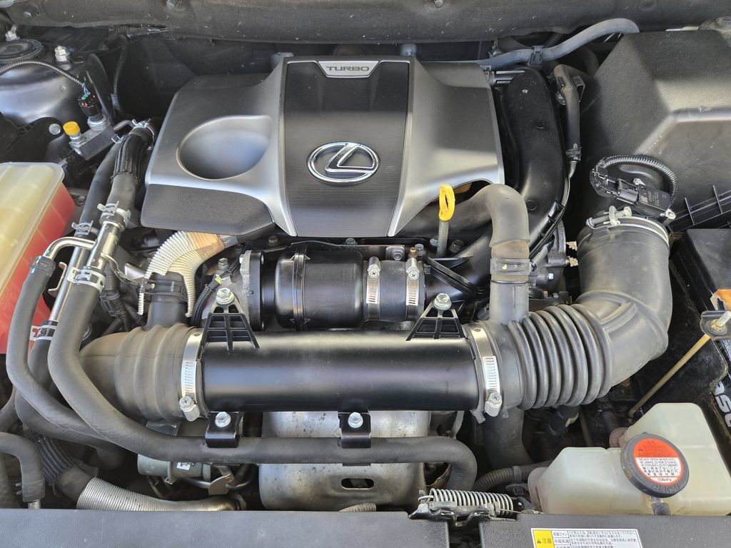 Used 2016 Lexus NX 200t AWD w/ Premium Package image 26