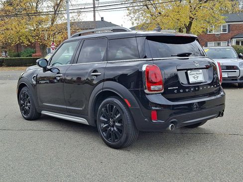 Used 2020 MINI Cooper Countryman S w/ Storage Package image 4