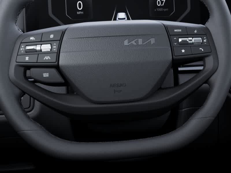 New 2026 Kia Sportage SX FWD image 22