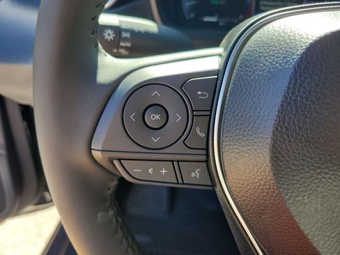 New 2026 Toyota Corolla SE image 19