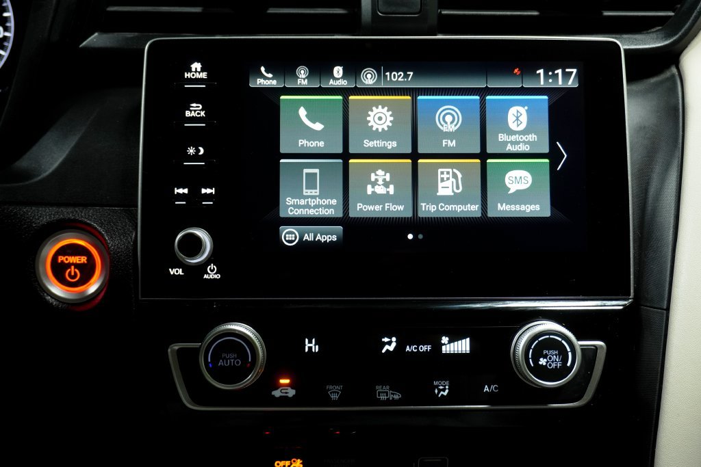 Used 2022 Honda Insight EX image 16