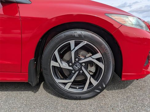 Used 2016 Honda CR-Z LX image 12