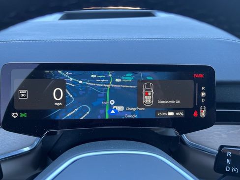 New 2026 Volvo EX90 Ultra AWD/4WD image 14