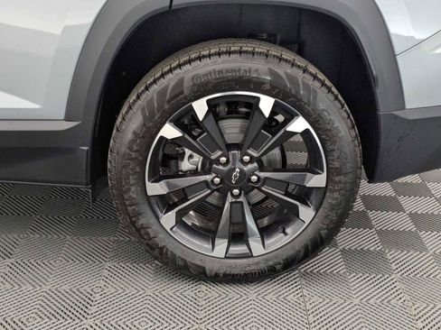 New 2026 Chevrolet Equinox RS image 14