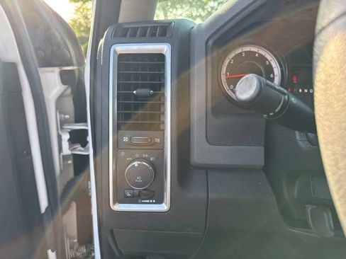 Used 2019 RAM 1500 Warlock AWD/4WD image 14