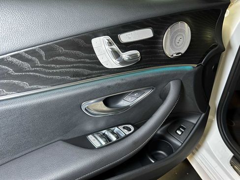 Used 2023 Mercedes-Benz E 350 4MATIC Sedan image 22