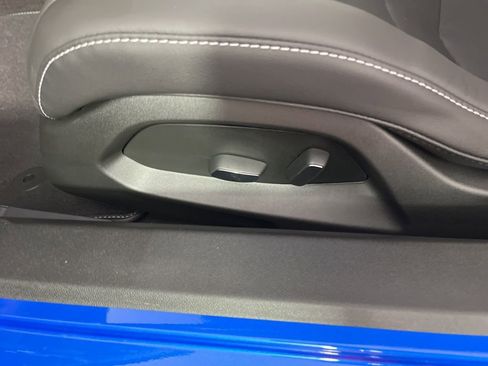 New 2025 Chevrolet Corvette E-Ray image 22