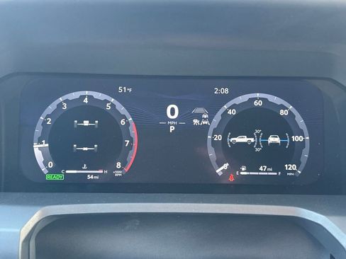 New 2026 Toyota Tacoma Limited image 23