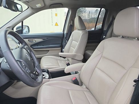 Used 2018 Honda Ridgeline RTL-E image 14