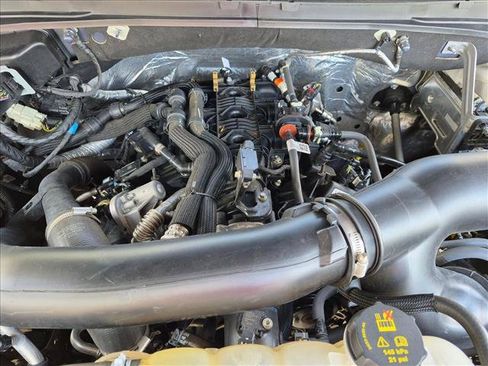 Certified 2023 Ford Expedition Platinum RWD image 24
