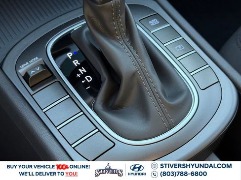 New 2026 Hyundai Kona SE image 29