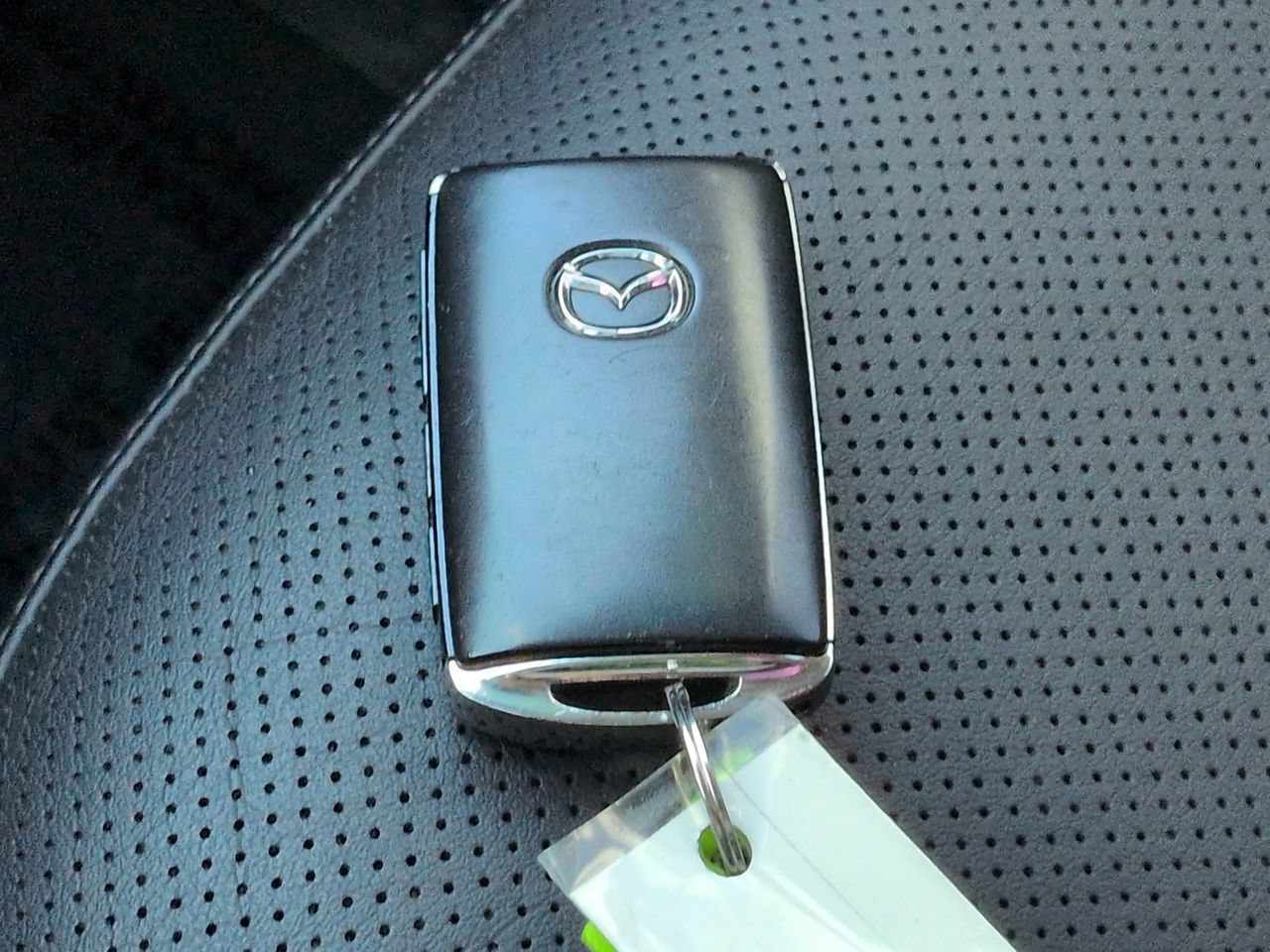 Used 2023 MAZDA CX-9 Touring Plus AWD/4WD image 31