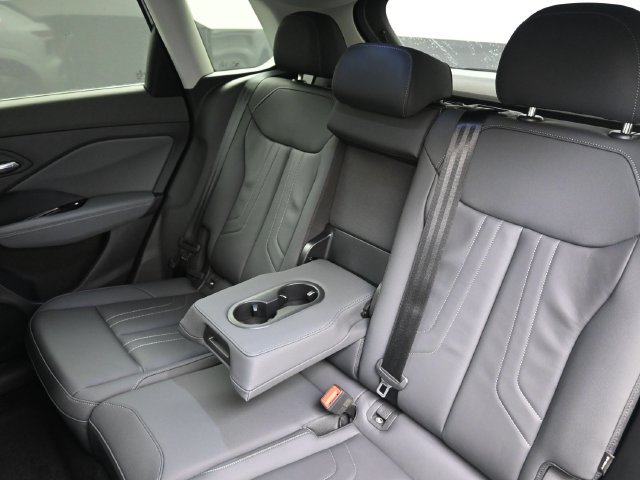 Used 2026 Audi Q3 quattro 2.0T AWD/4WD image 20