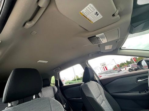 Certified 2023 Nissan Rogue SV image 25