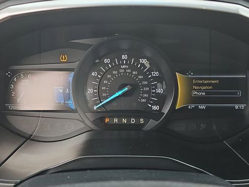 Used 2016 Ford Edge Titanium w/ Technology Package image 20